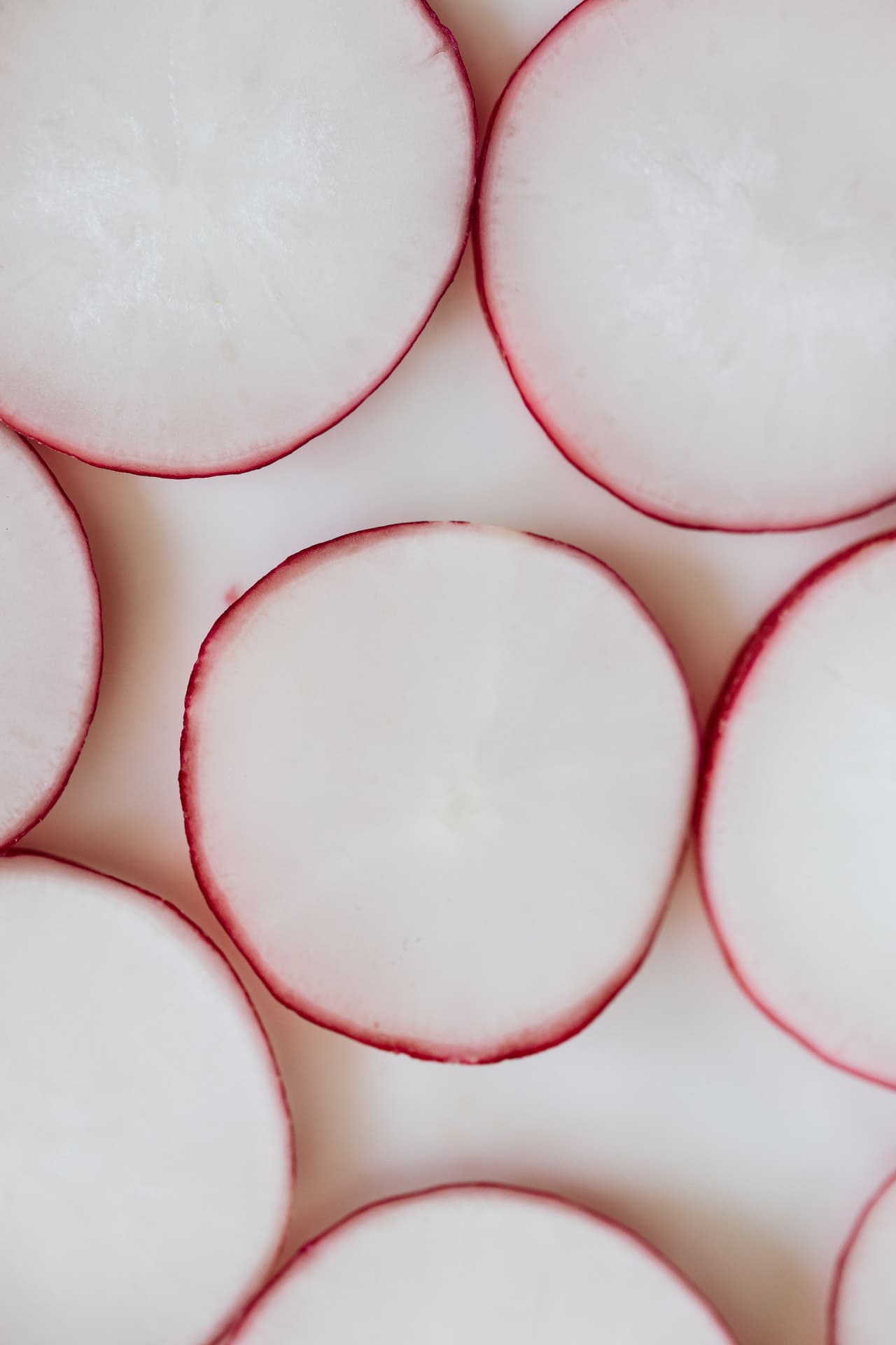 radish